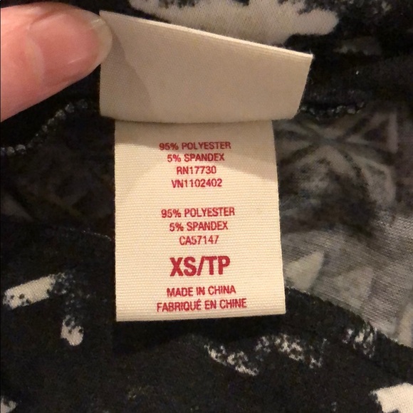 Mossimo Maxi Skirt - Picture 3 of 3